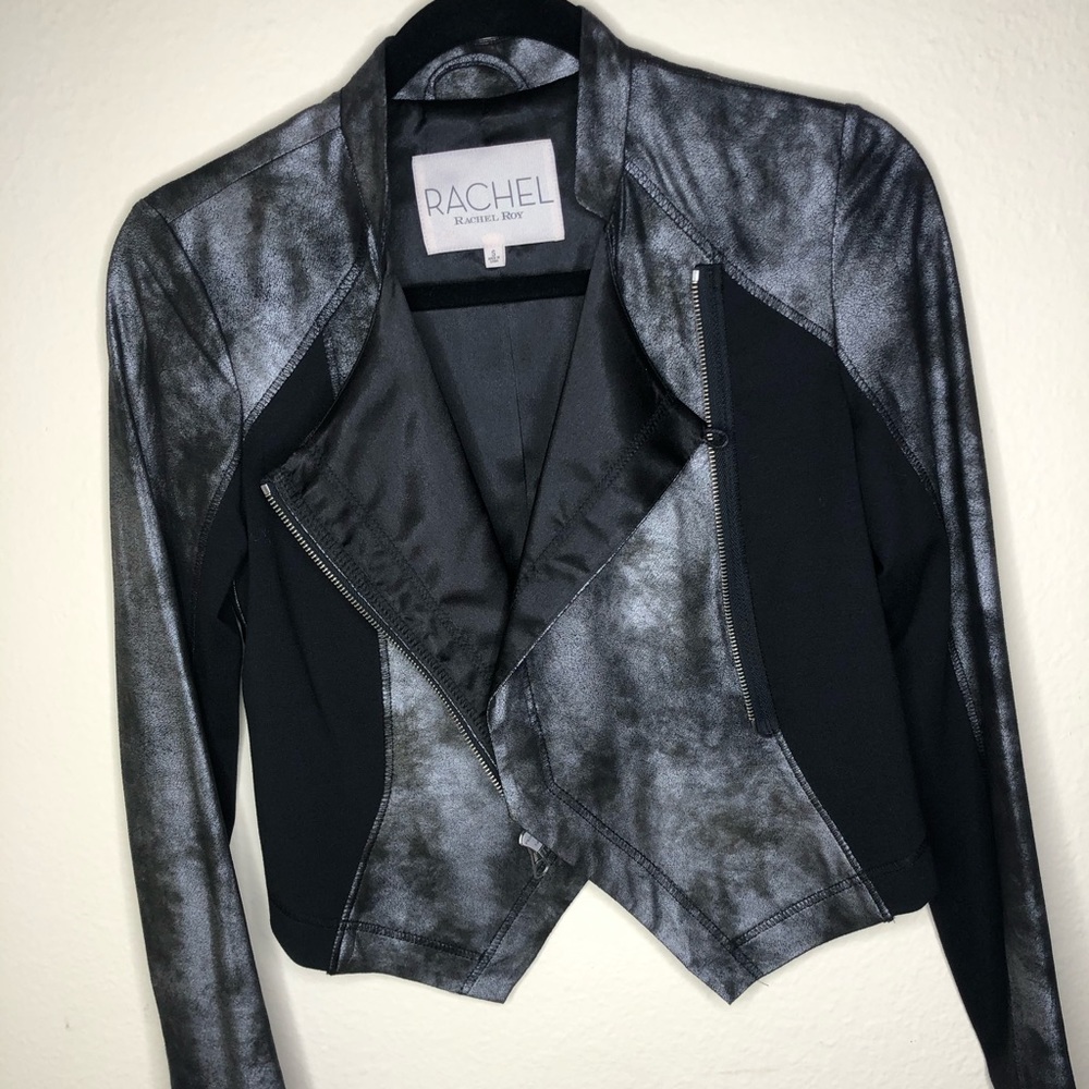 Rachel Roy Jacket - Picture 2 of 4